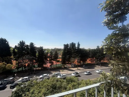 Departamento en alquiler en Núñez