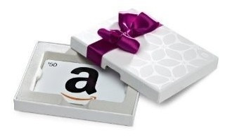 Amazon Gift Card - Tarjeta De Regalo 5us$ - Mercadopago