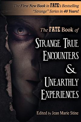 Libro Strange True Encounters & Unearthly Experiences: 25...
