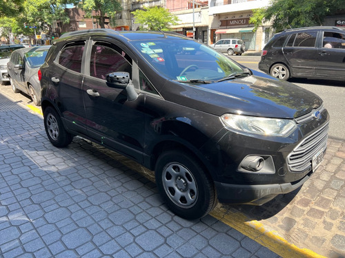 Ford Ecosport 2.0 Se 143cv 4x2