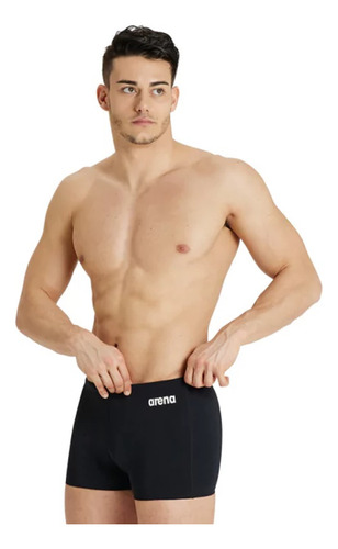 Short Natacion Arena Deportivo Adulto Hombre Cloro