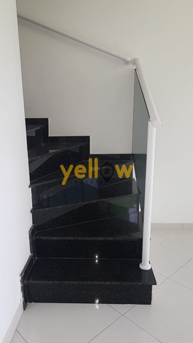 Imagem 11 de 13 de Casa - Jardim Ipê - Ca-2145