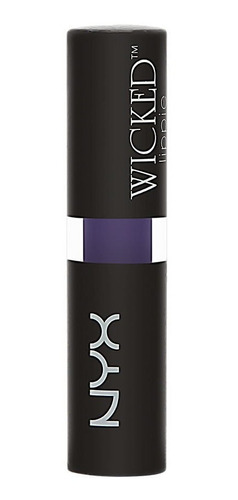 Labial Wicked Lippies - Wil01 Betraval Traición  Nyx