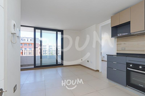 Departamento Avenida Tobalaba Id: 110673
