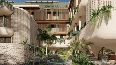 Departamento en venta