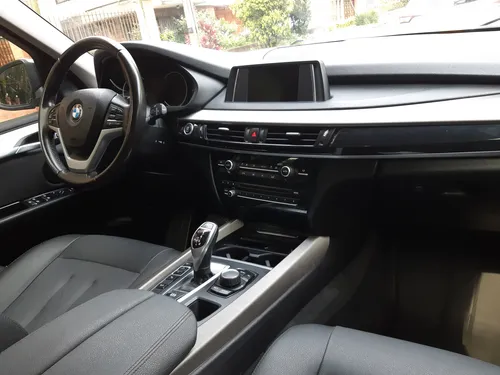 BMW X5 3.0 Xdrive35i