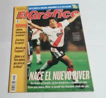 Comprar El Grafico 4189 River Campeon Verano ,river 3 Boca 0