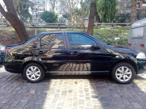 Imagen 8 de 10 de Fiat Siena El 1.4 85 Hp