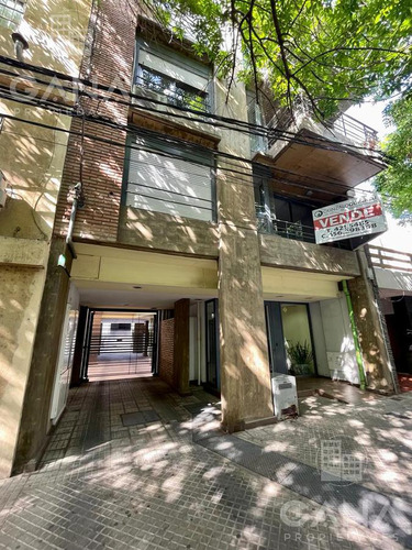 Departamento Venta Echesortu - Monoambiente Estrenar C/ Cochera Opcional - Zona Factultades
