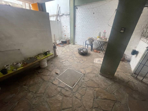 Casa Ph En Alquiler En Quilmes Sur