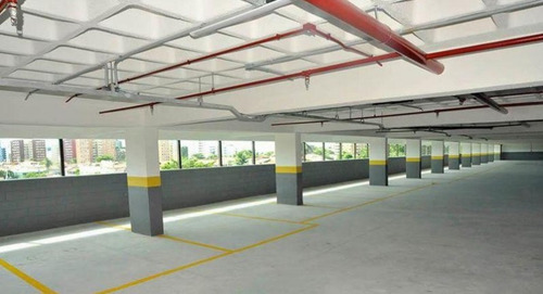 Imagem 7 de 17 de International Trade Center Sala Comercial 113,45m2 No Costa Azul - Uni445 - 34869192