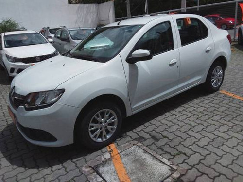 Imagem 5 de 10 de Renault Logan 1.0 12v Sce Flex Expression Manual