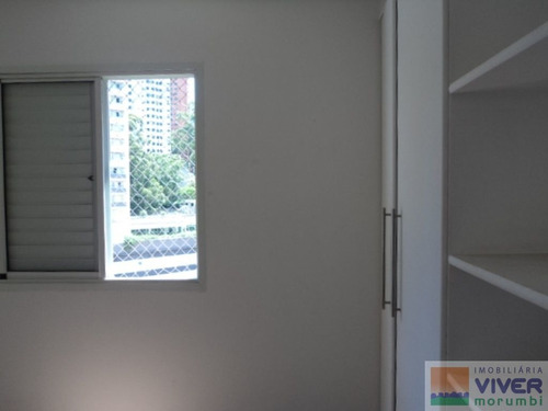 Imagem 8 de 12 de Apto Bem Localizado! - Nm1571