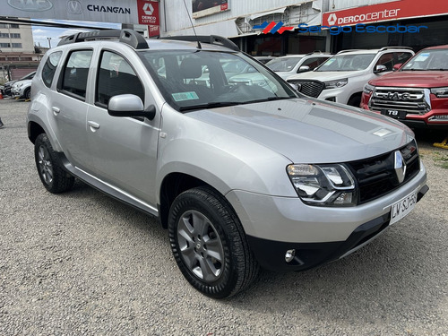 Renault Duster Duster Zen 1.6 2020