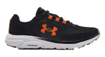 Comprar Tenis Under Armour Para Hombre Charged Assert Deportivos