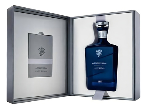 Whisky Johnnie Walker Private Colletction 700ml