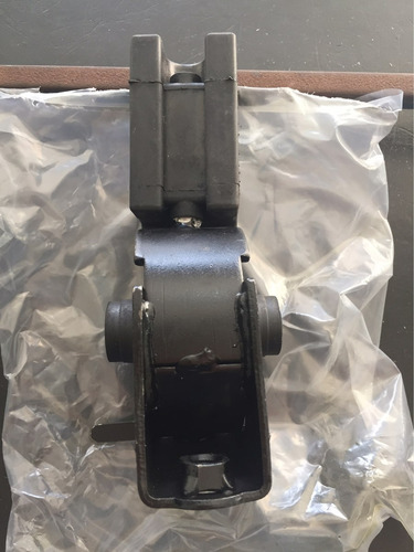 Imagen 4 de 5 de Soporte Motor Delantero Toyota Corolla 2002 - 2008 New Sensa