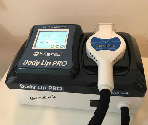 Alquiler Body Up Pro Sculpting Doble Cabezal, Lo Ultimo!