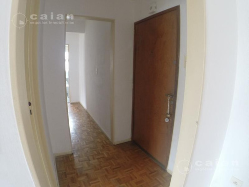 Imagen 8 de 16 de Venta 3 Ambientes - Cochera Fija Cubierta - Balcon Corrido - Or. Norte - Impecable