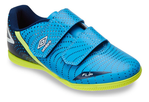 Umbro Flip Kids FG U07FB00193 Indoor Sem gênero infantil