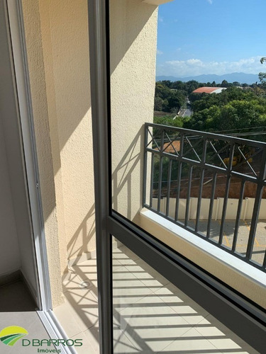 Imagem 29 de 30 de Apartamento-independencia-taubate-2dorms-1suite-sala-coz-2banh-vgs Garagem-57m - 6017 - 34596947