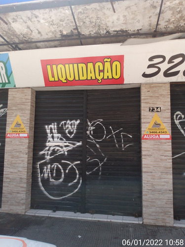 Imagem 9 de 10 de Conj. Comercial Para Alugar Na Cidade De Fortaleza-ce - L2342