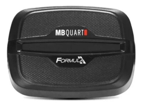 Imagen 5 de 5 de Crossover Mb Quart Nuevos A Un Super Precio Fsb216