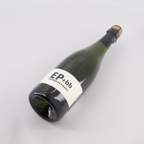 Pack De 12 Vino Espumoso Espuma De Piedra 750 Ml