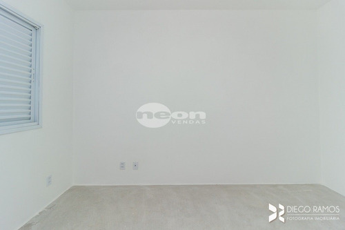 Imagem 8 de 15 de Apartamento - Baeta Neves - Ref: 387 - V-387