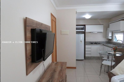 Imagem 1 de 10 de Apartamento Para Venda Em Florianópolis, Centro, 1 Dormitório, 1 Banheiro, 1 Vaga - Apa 424_1-815778