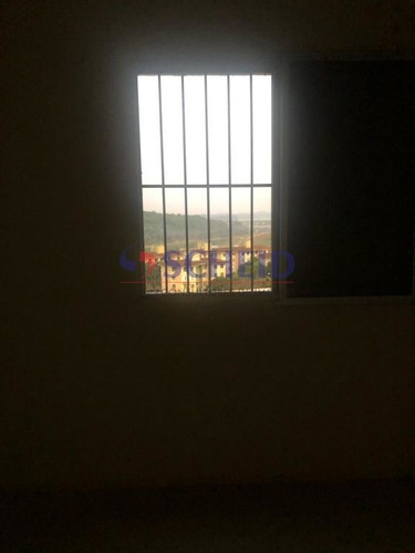 Imagem 9 de 15 de Socorro: Parque Dos Pássaros: Apto Com 73 M² Com 3 Dormitórios, Garagem. - Mc6433