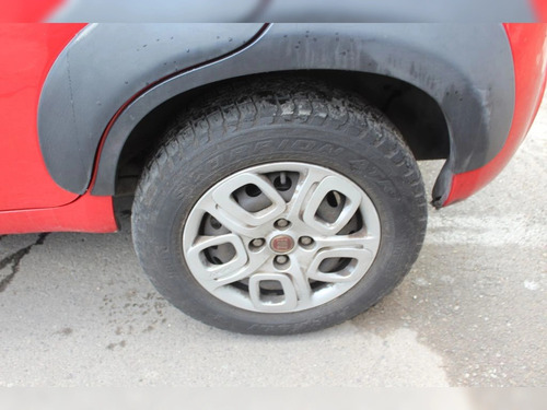 Fiat Uno Way Mt
