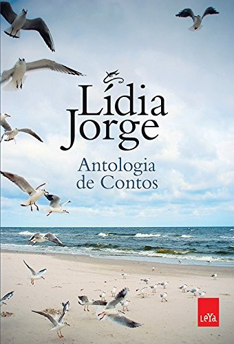 Antologia de contos, de Jorge, Lídia. Editora Casa dos Mundos Produção Editorial e Games LTDA, capa mole em português, 2014