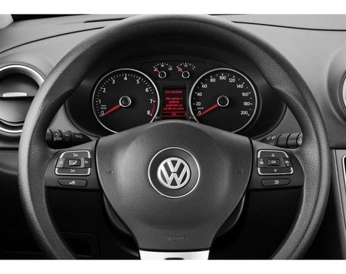 Imagen 3 de 6 de Interface Comando Volante Vw Gol Fox Suran Voyage Vw006