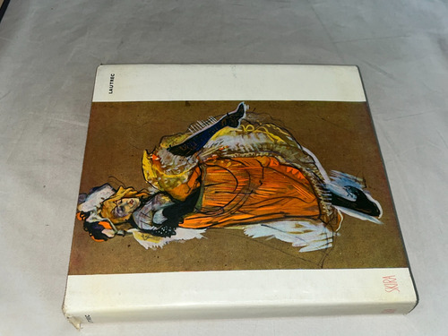 Le Gout De Notre Temps - Albert Skira - Lautrec (Usado)