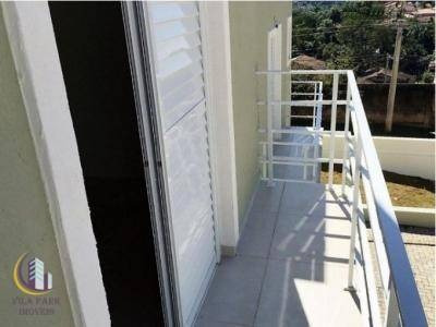 Imagem 10 de 14 de Sobrado Com 3 Dormitórios À Venda, 87 M² Por R$ 365.000,00 - Parque Dom Henrique - Cotia/sp - So0652