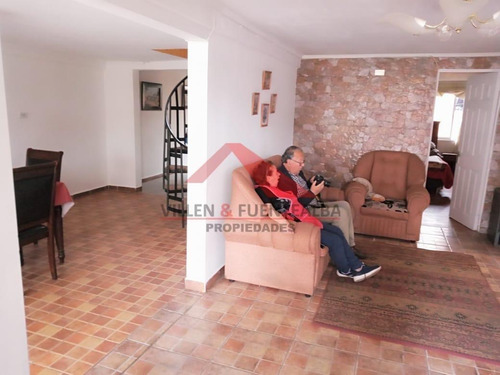 Se Vende Propiedad En San Javier