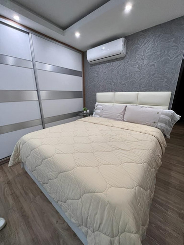 Imagen 8 de 12 de Apartamento En Alquiler Resd Alameda Suite Urb El Parral
