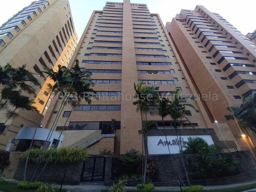 Apartsamento En Venta Ubicado En La Trigaleña Valencia Carabobo Venezuela Codigo 24-12401 Eloisa Mejia