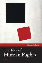 Libro The Idea Of Human Rights -                        ...