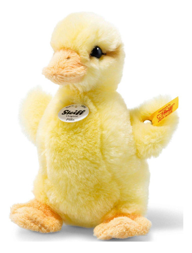 Steiff Juguete De Peluche De Patito Amarillo De Estados Unid