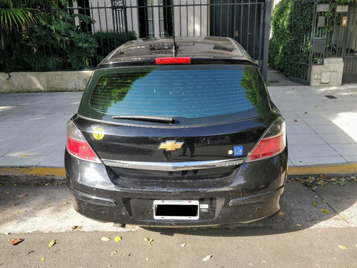 Chevrolet Vectra