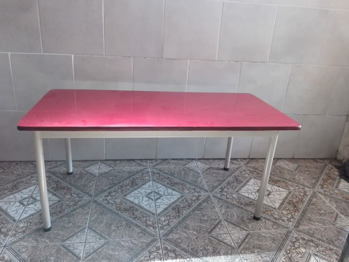 Imagen 9 de 9 de Tapa Repuesto Pupitres Escolares Unipersonales 60x40 Formica