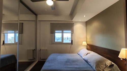 Imagen 4 de 14 de Departamento En Venta En Bernal Centro