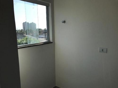 Excelente Apartamento No Centro De Itanhaém - 6431 | Npc