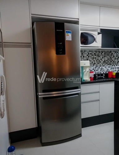 Apartamento À Venda Em Parque Industrial - Ap286328
