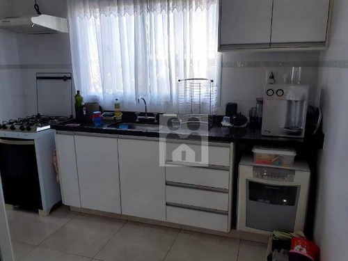 Imagem 4 de 19 de Casa Com 3 Dormitórios À Venda, 140 M² Por R$ 590.000,00 - Bonfim Paulista - Ribeirão Preto/sp - Ca0989