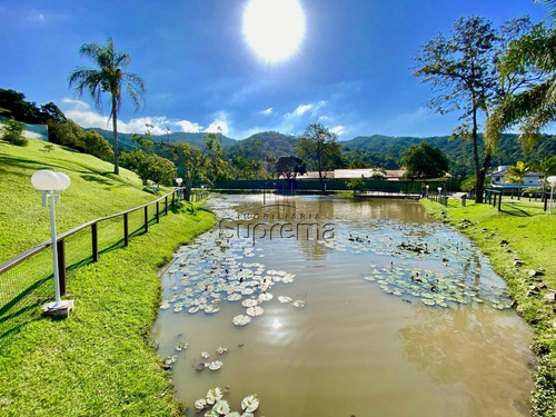 Imagem 6 de 15 de Lote No Condominio Fechado Haras Rio Do Ouro - 1395