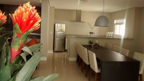 Imagem 29 de 30 de Apartamento - Ref: 1833