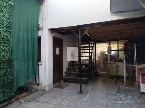 Venta De Local Comercial, Con Amplios Giros